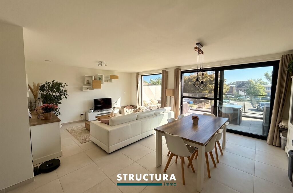 Appartement &agrave; louer &agrave; MERCHTEM