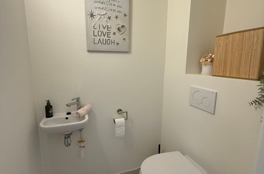 Appartement &agrave; louer &agrave; MERCHTEM