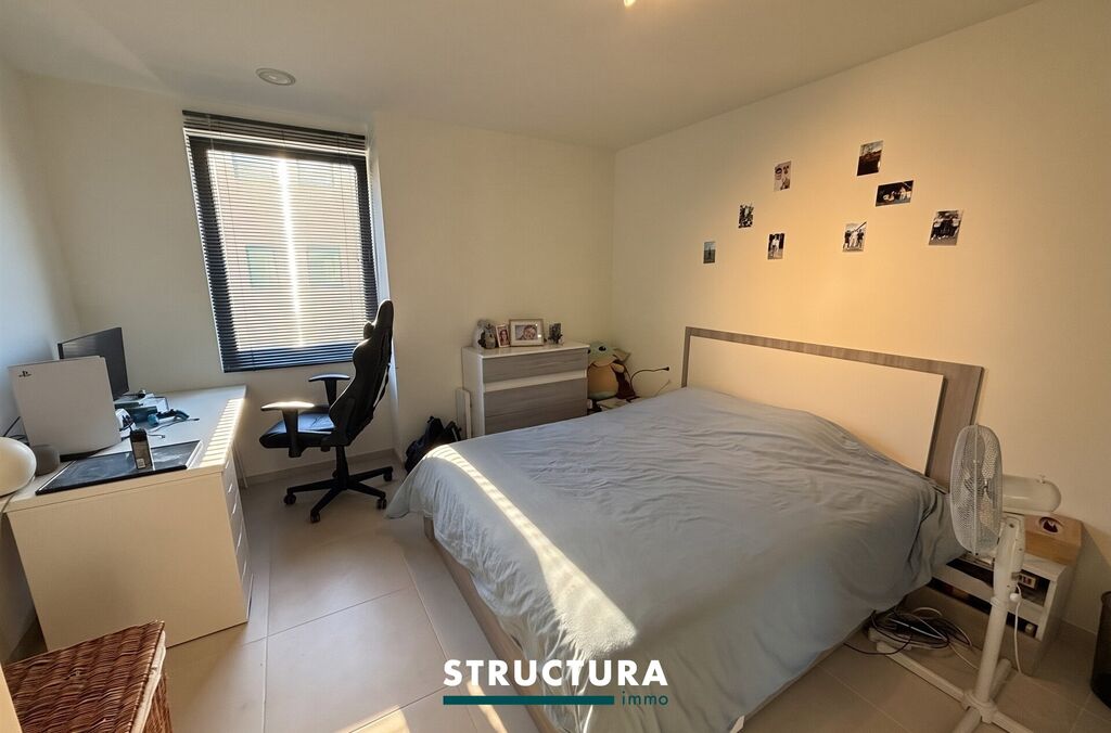 Appartement &agrave; louer &agrave; MERCHTEM