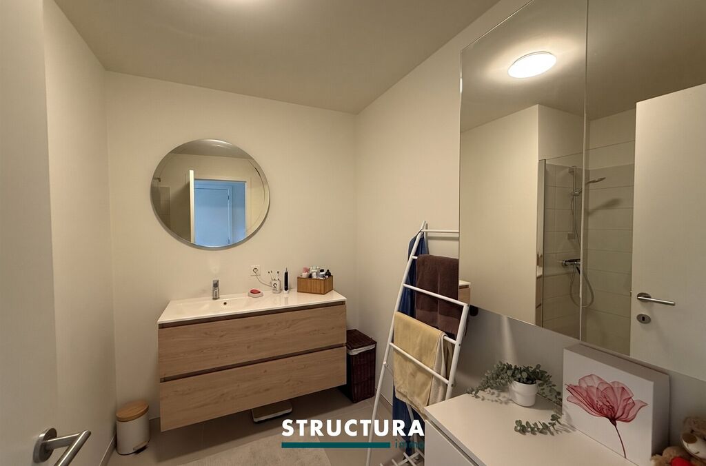 Appartement &agrave; louer &agrave; MERCHTEM