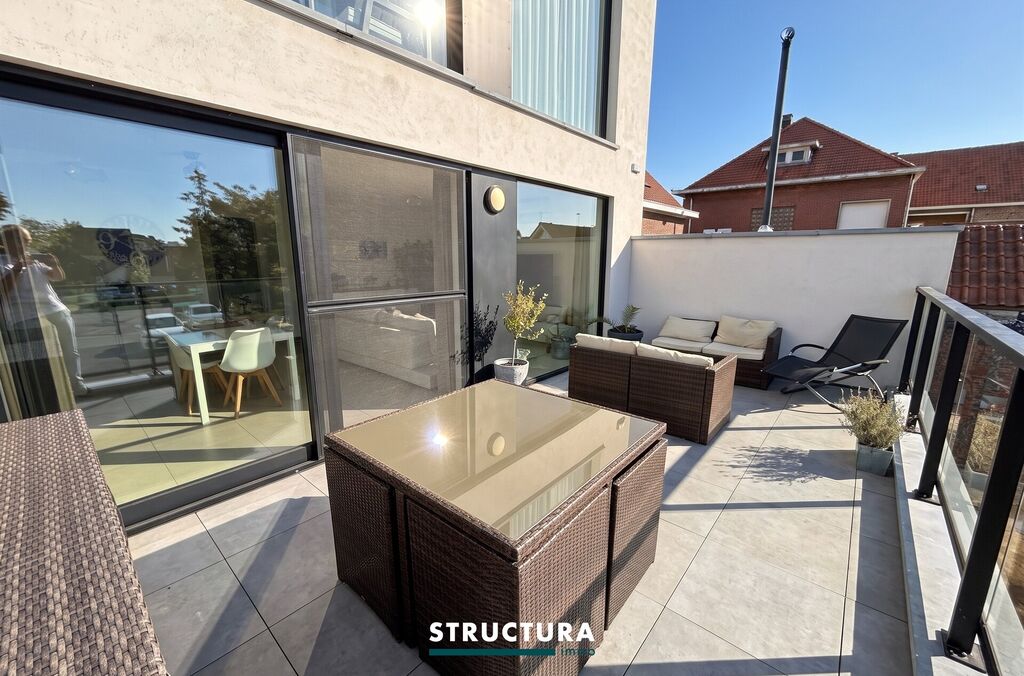Appartement &agrave; louer &agrave; MERCHTEM