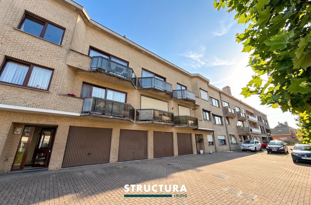 Appartement &agrave; louer &agrave; MERCHTEM