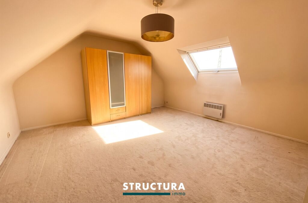 Appartement &agrave; louer &agrave; MERCHTEM