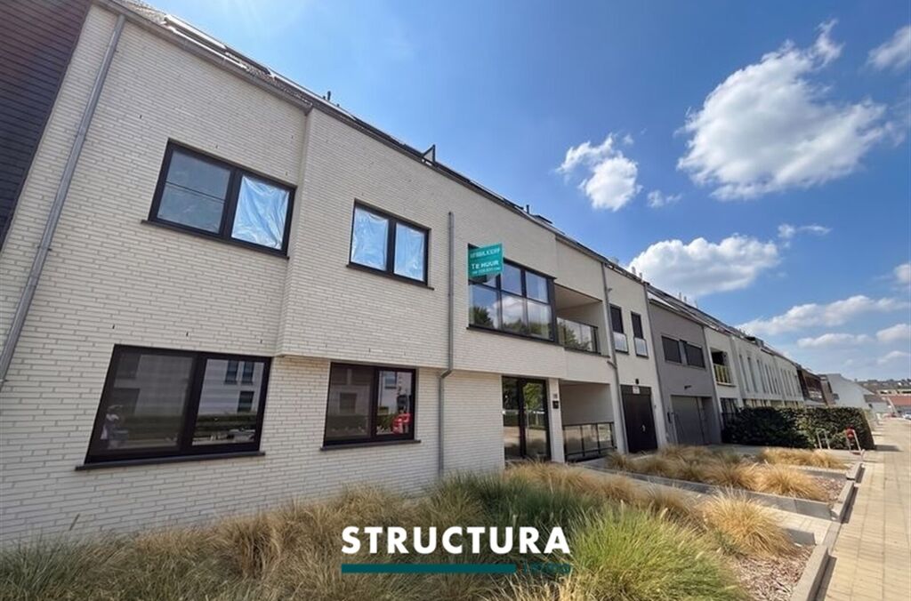 Appartement &agrave; louer &agrave; MERCHTEM