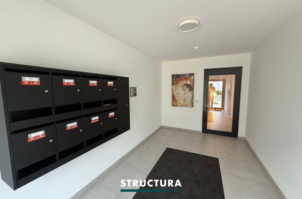 Appartement &agrave; louer &agrave; MERCHTEM