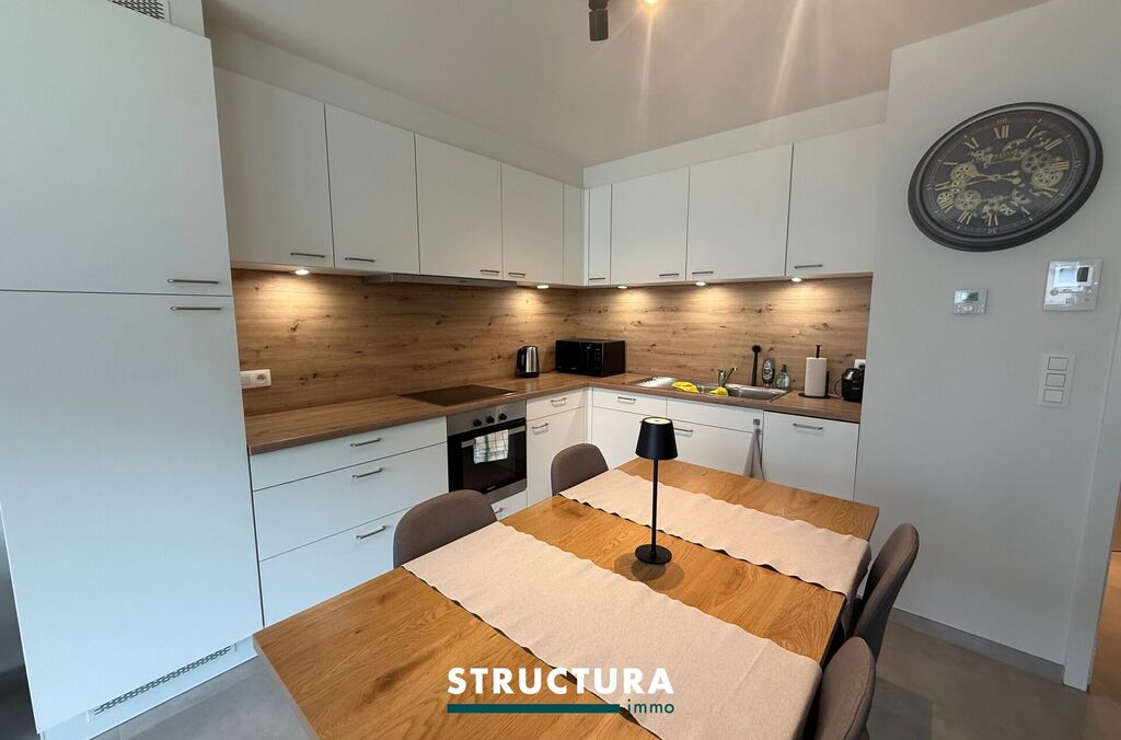 Appartement &agrave; louer &agrave; MERCHTEM