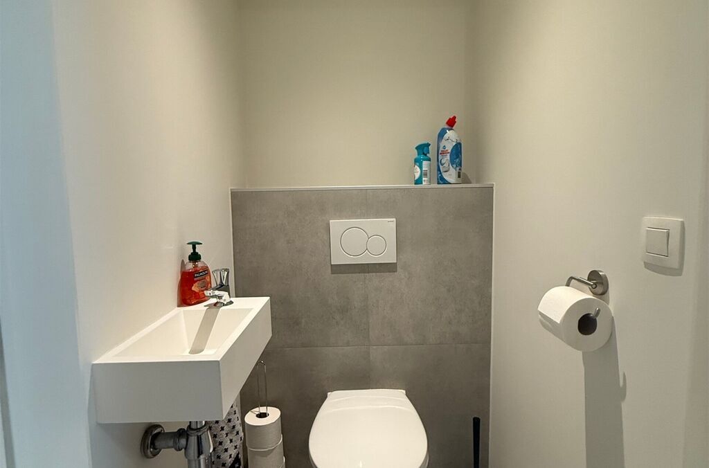 Appartement &agrave; louer &agrave; MERCHTEM
