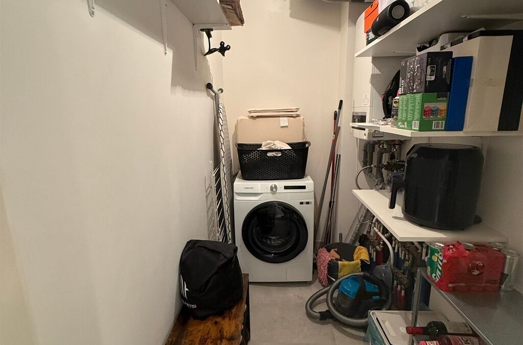 Appartement &agrave; louer &agrave; MERCHTEM