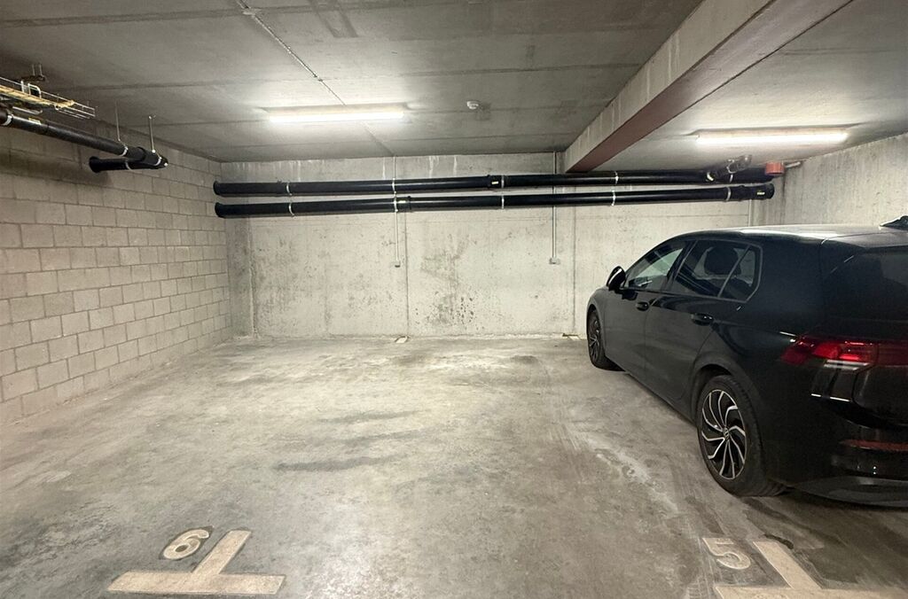 Appartement &agrave; louer &agrave; MERCHTEM