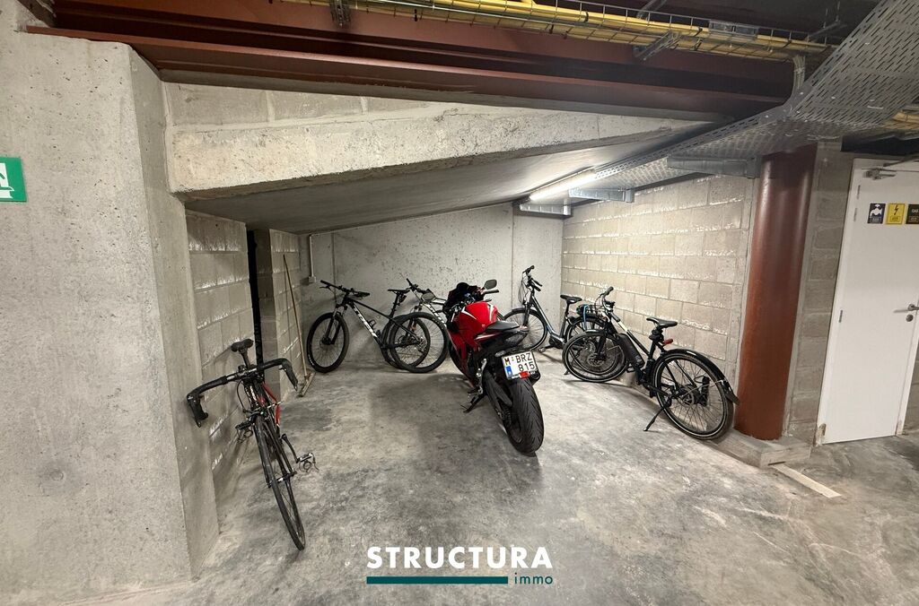 Appartement &agrave; louer &agrave; MERCHTEM