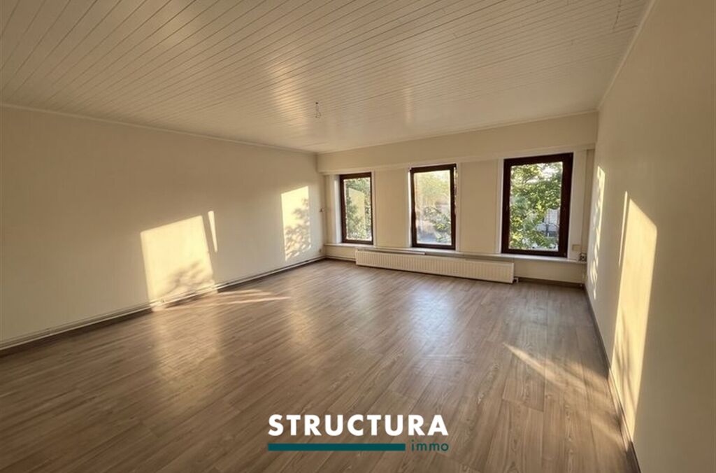 Appartement &agrave; louer &agrave; MERCHTEM