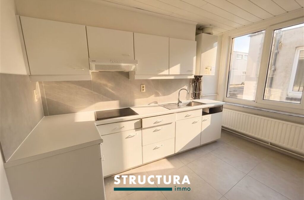 Appartement &agrave; louer &agrave; MERCHTEM