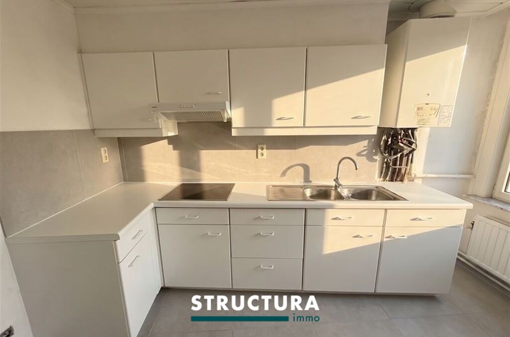 Appartement &agrave; louer &agrave; MERCHTEM