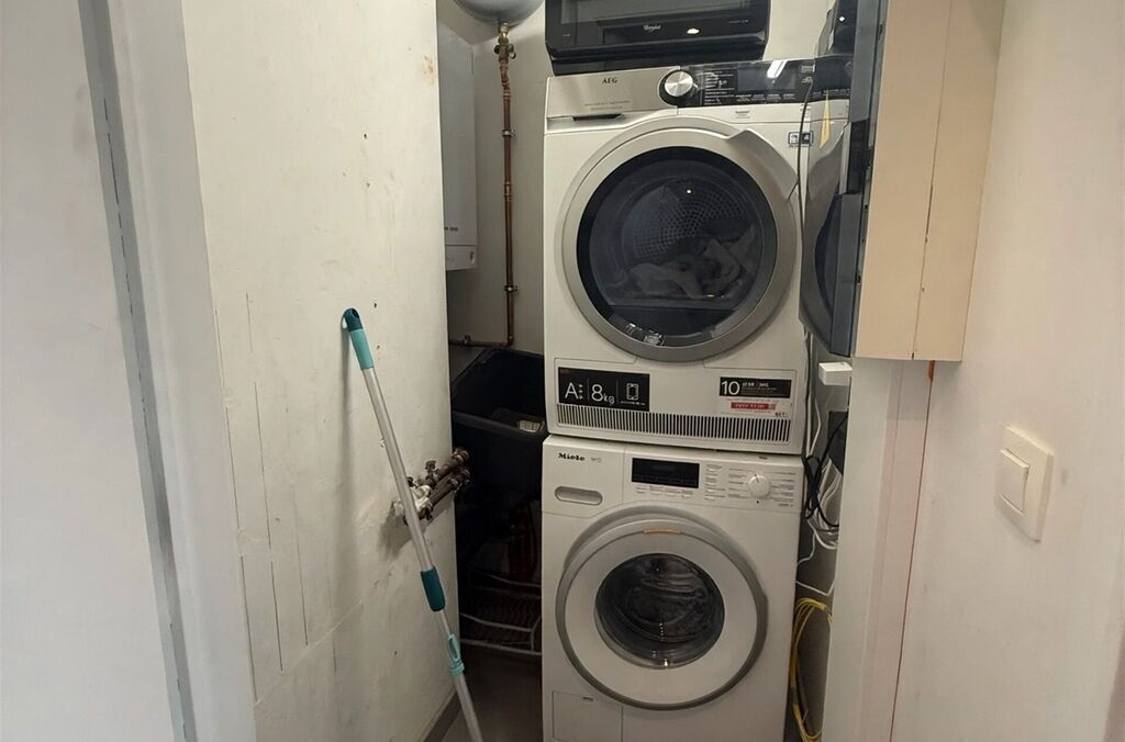 Appartement &agrave; louer &agrave; MERCHTEM