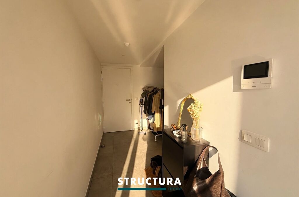 Appartement &agrave; louer &agrave; MERCHTEM