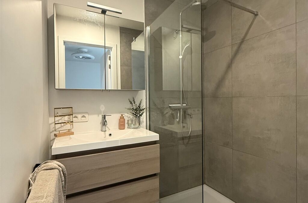 Appartement &agrave; louer &agrave; MERCHTEM