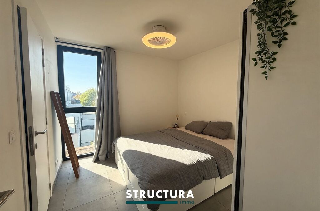 Appartement &agrave; louer &agrave; MERCHTEM