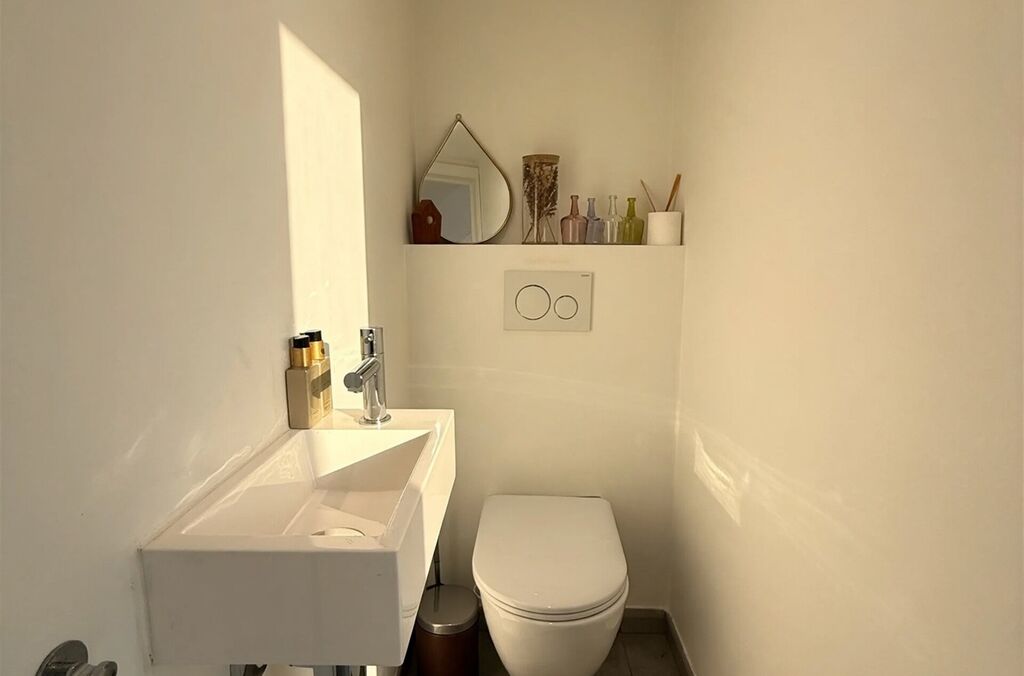 Appartement &agrave; louer &agrave; MERCHTEM