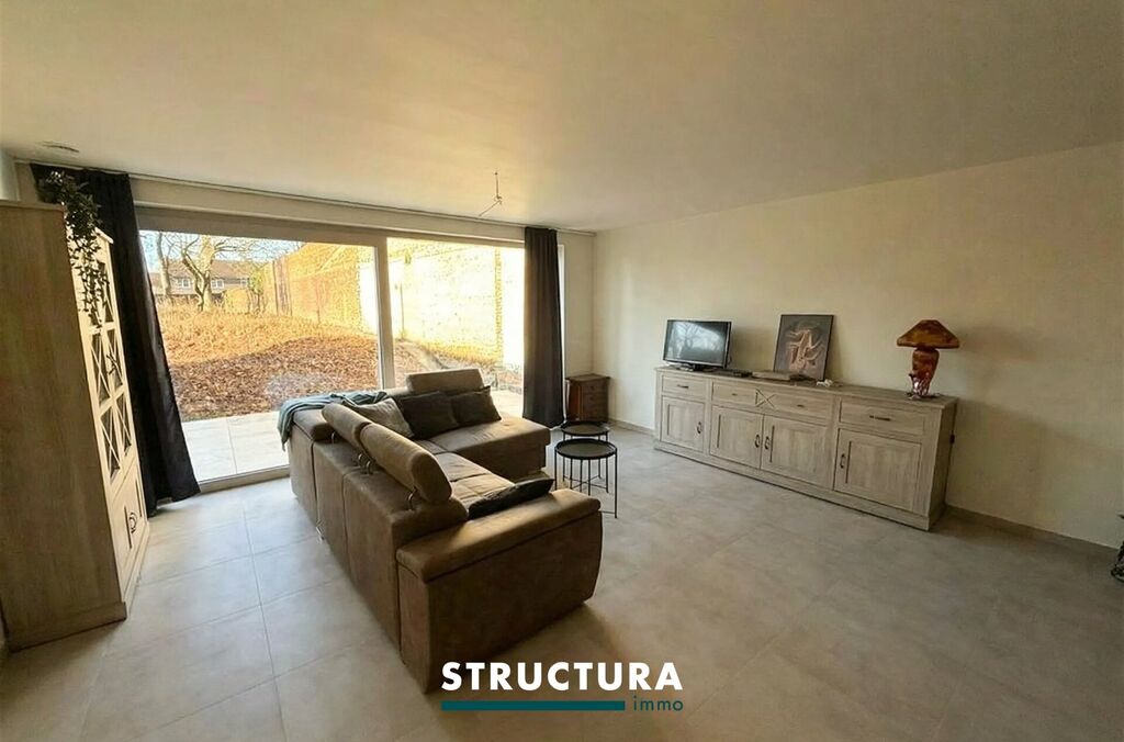 Appartement &agrave; louer &agrave; MERCHTEM