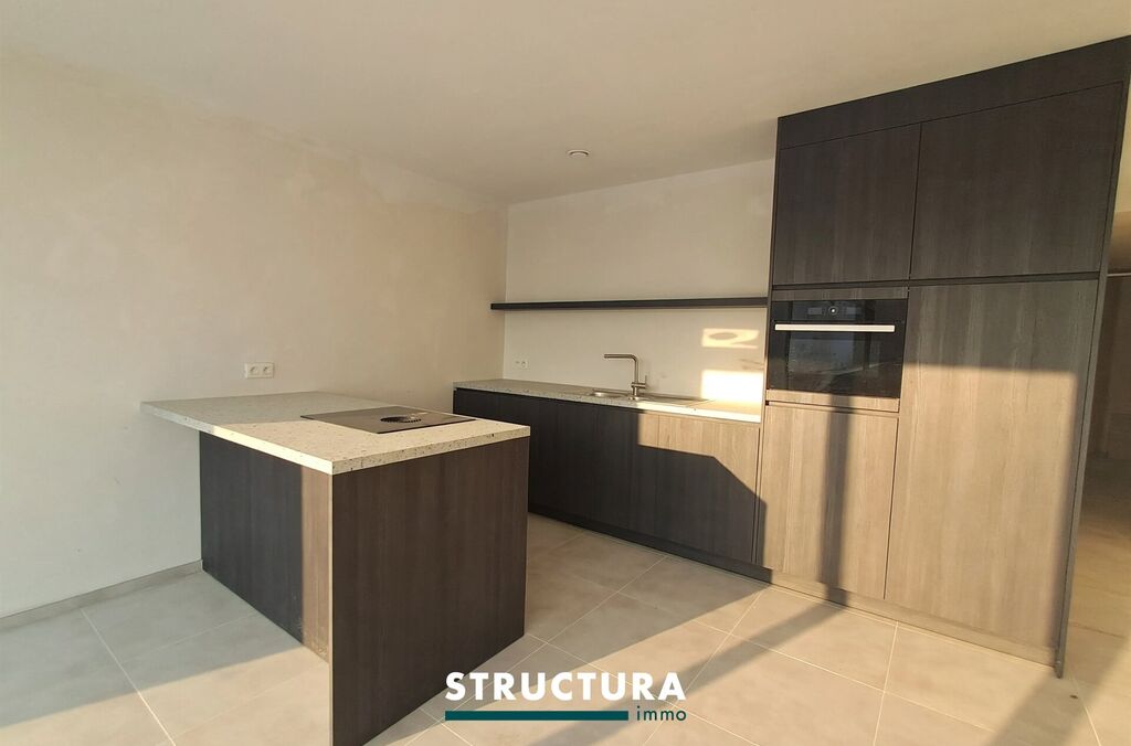 Appartement &agrave; louer &agrave; MERCHTEM