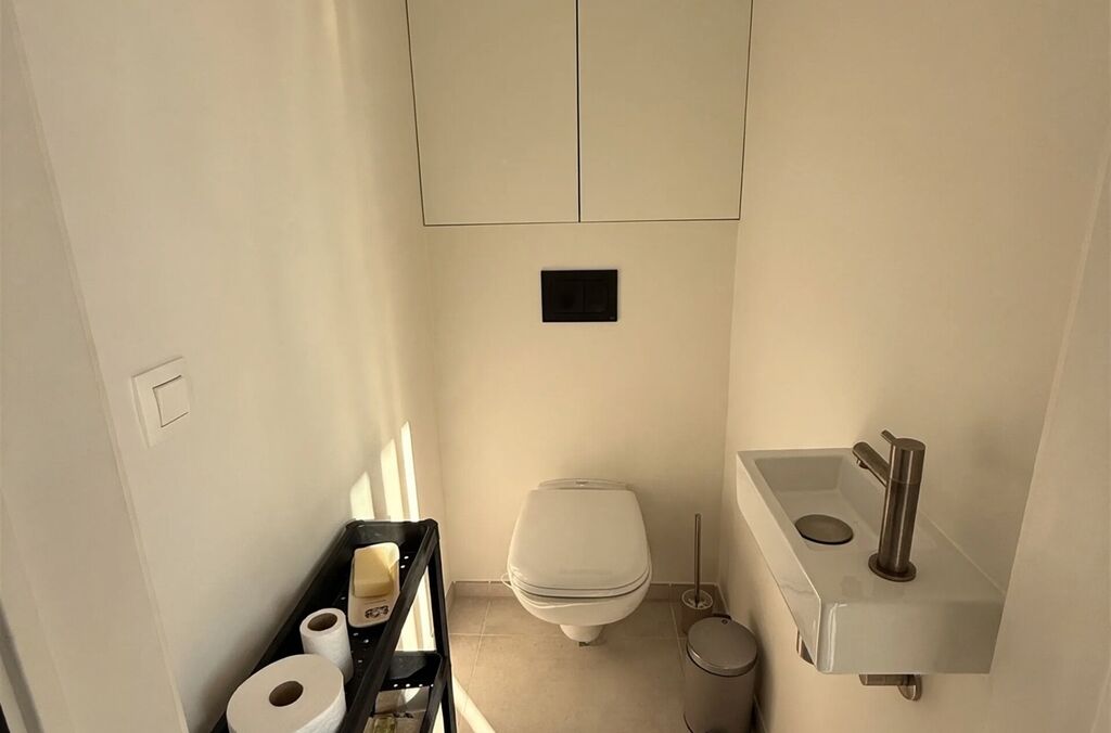 Appartement &agrave; louer &agrave; MERCHTEM