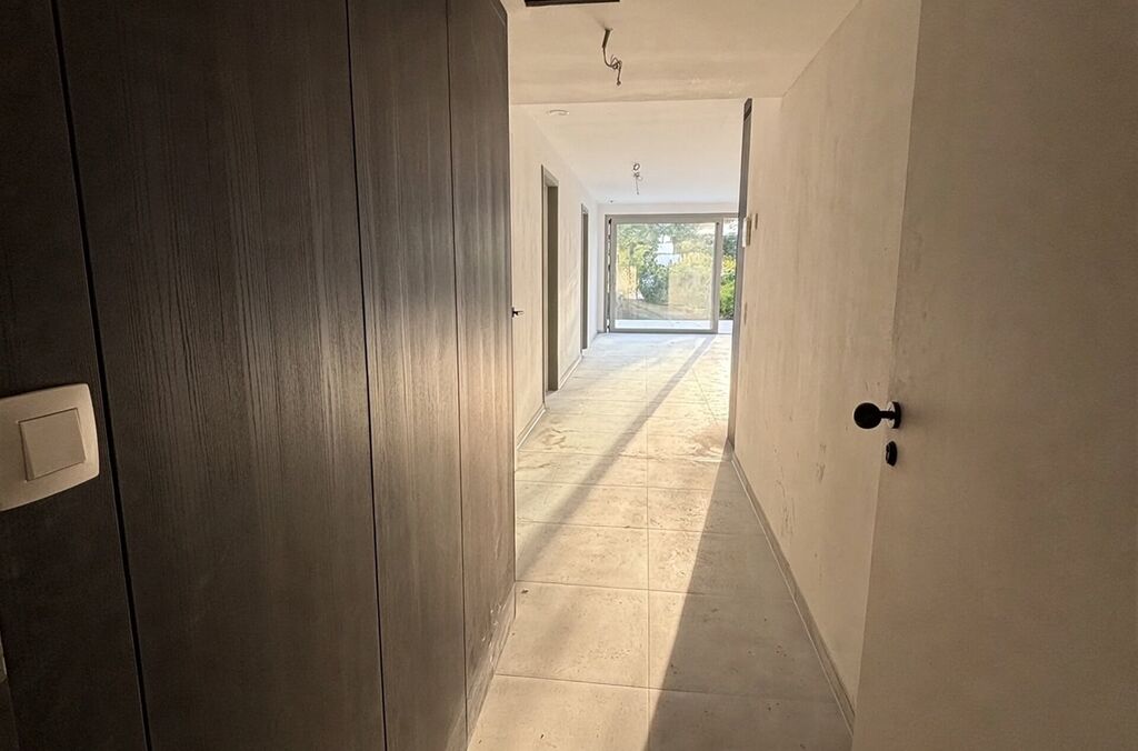 Appartement &agrave; louer &agrave; MERCHTEM