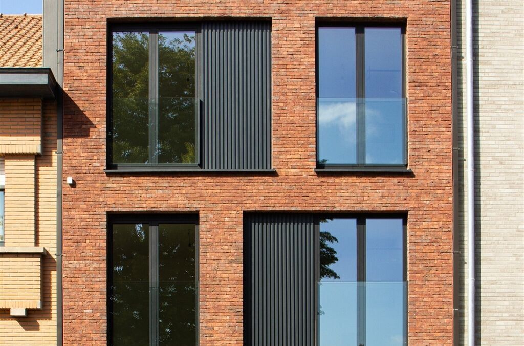 Appartement &agrave; louer &agrave; MERCHTEM
