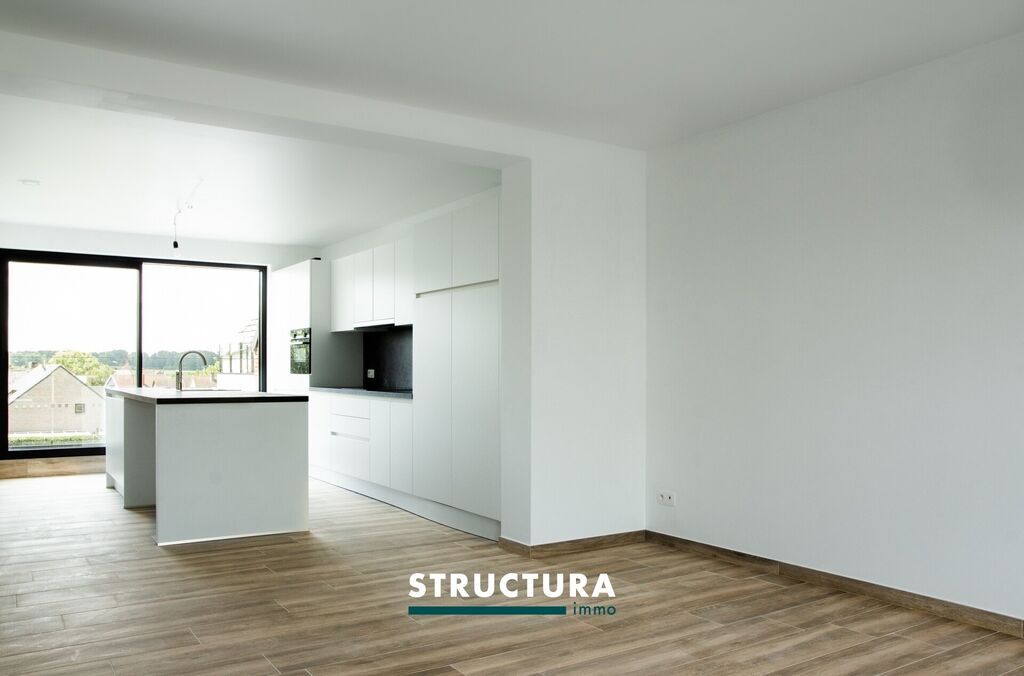 Appartement &agrave; louer &agrave; MERCHTEM