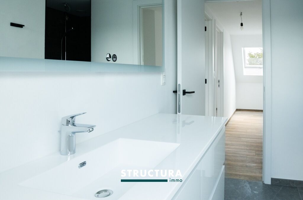 Appartement &agrave; louer &agrave; MERCHTEM