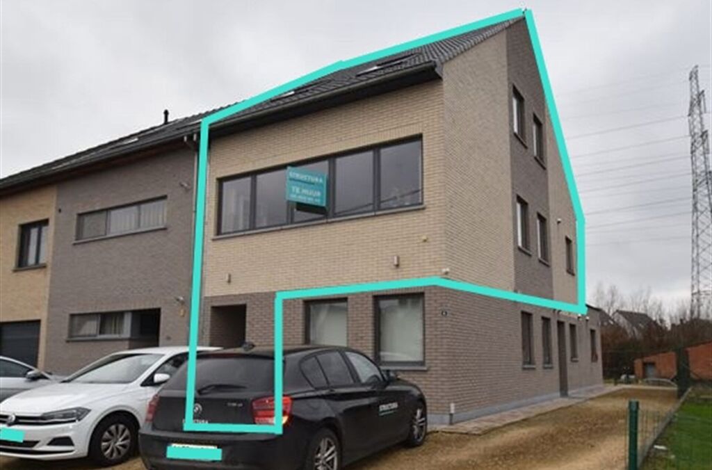 Appartement à louer à MERCHTEM