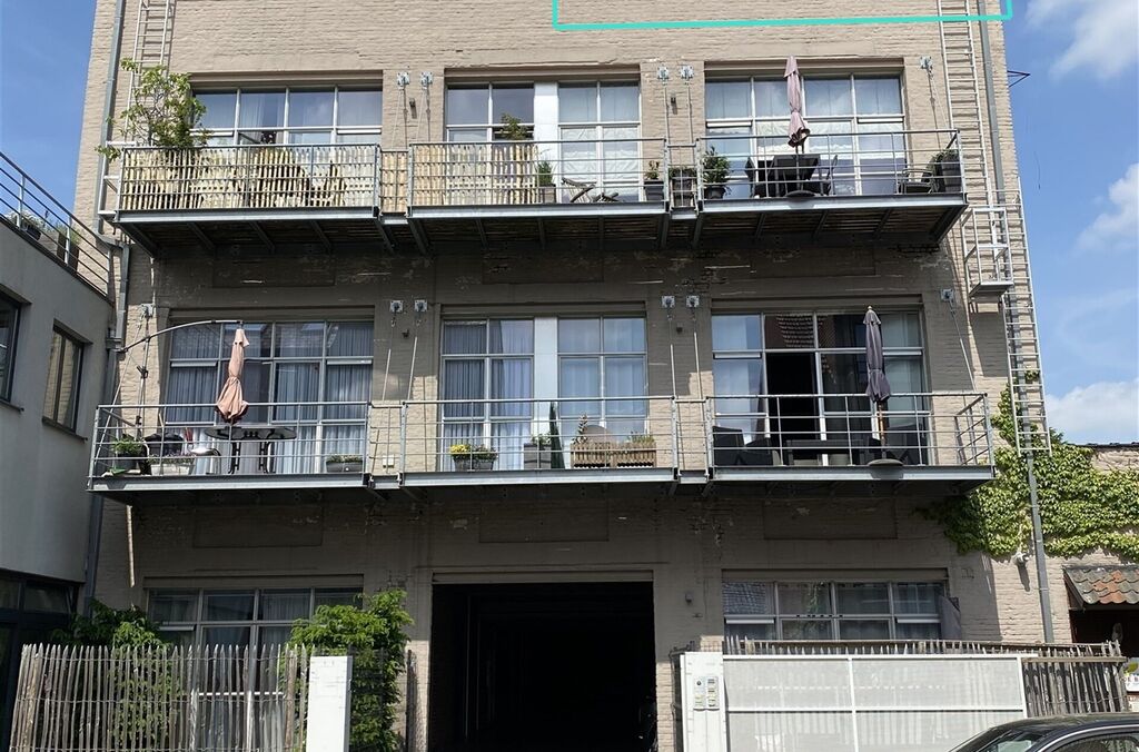 Appartement à louer à MERCHTEM