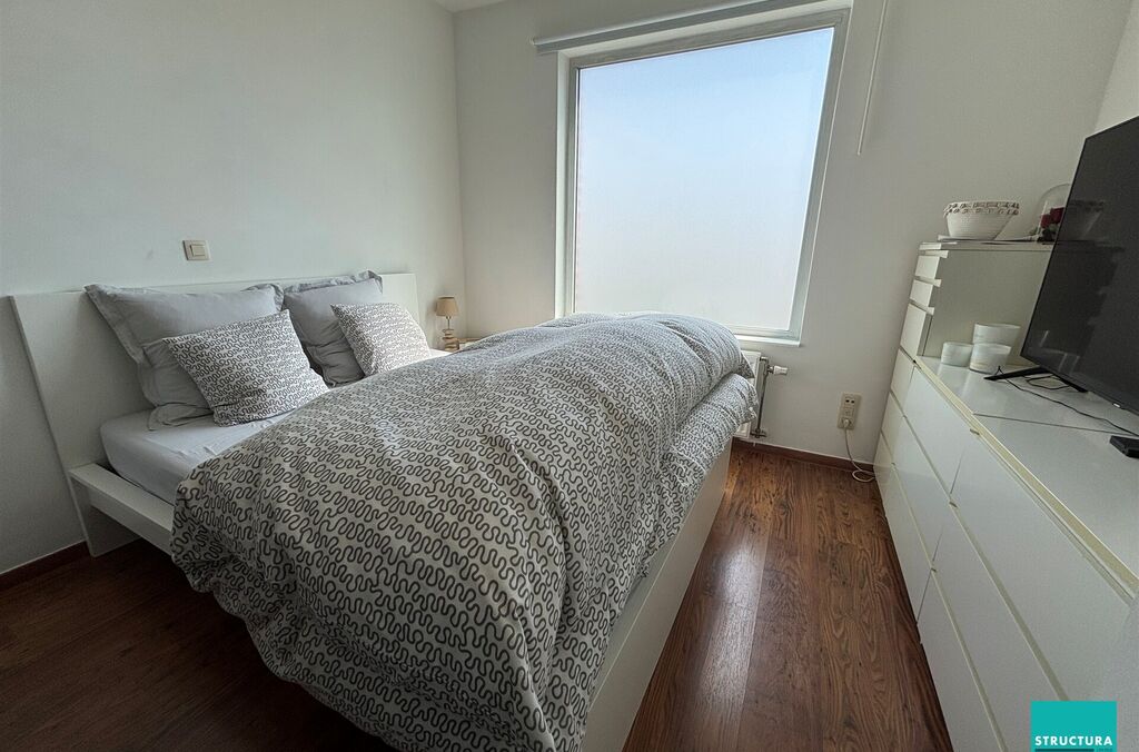 Appartement à louer à MERCHTEM