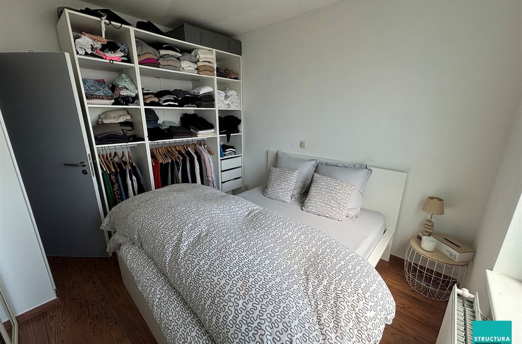 Appartement à louer à MERCHTEM