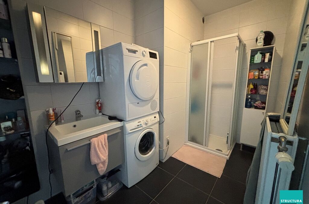 Appartement à louer à MERCHTEM