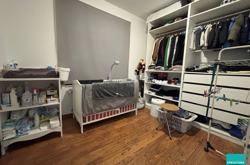 Appartement à louer à MERCHTEM