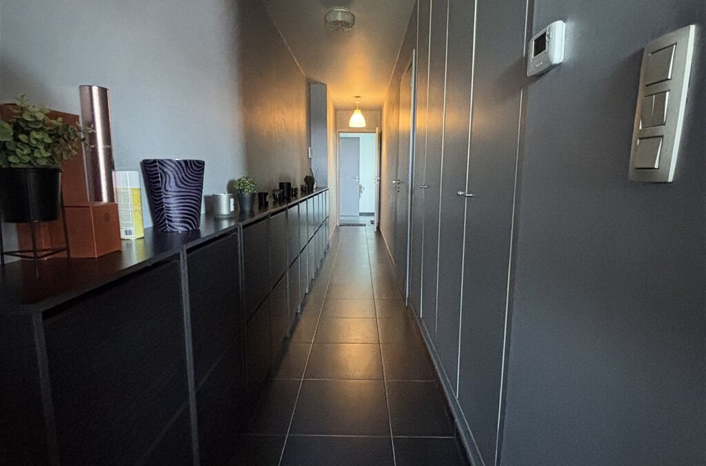 Appartement à louer à MERCHTEM