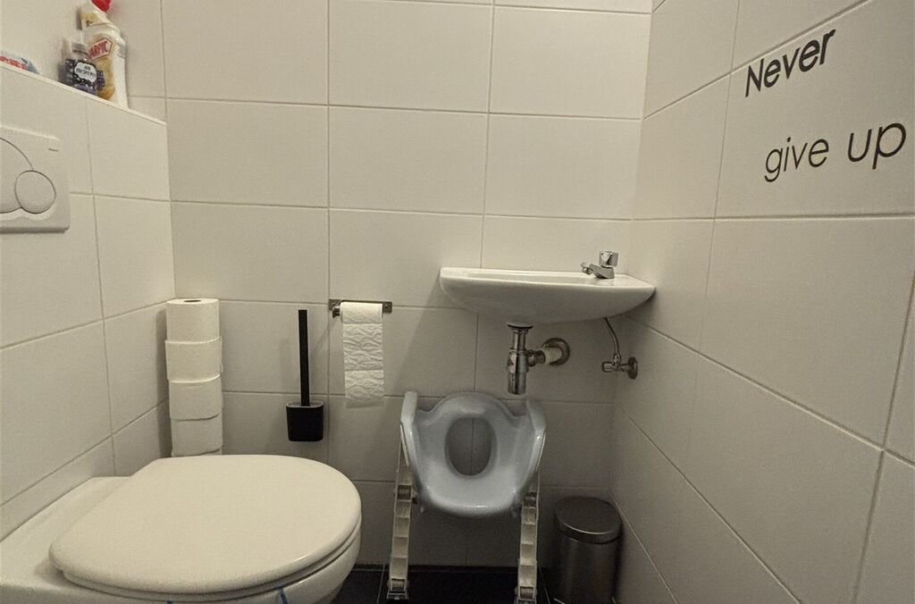 Appartement à louer à MERCHTEM