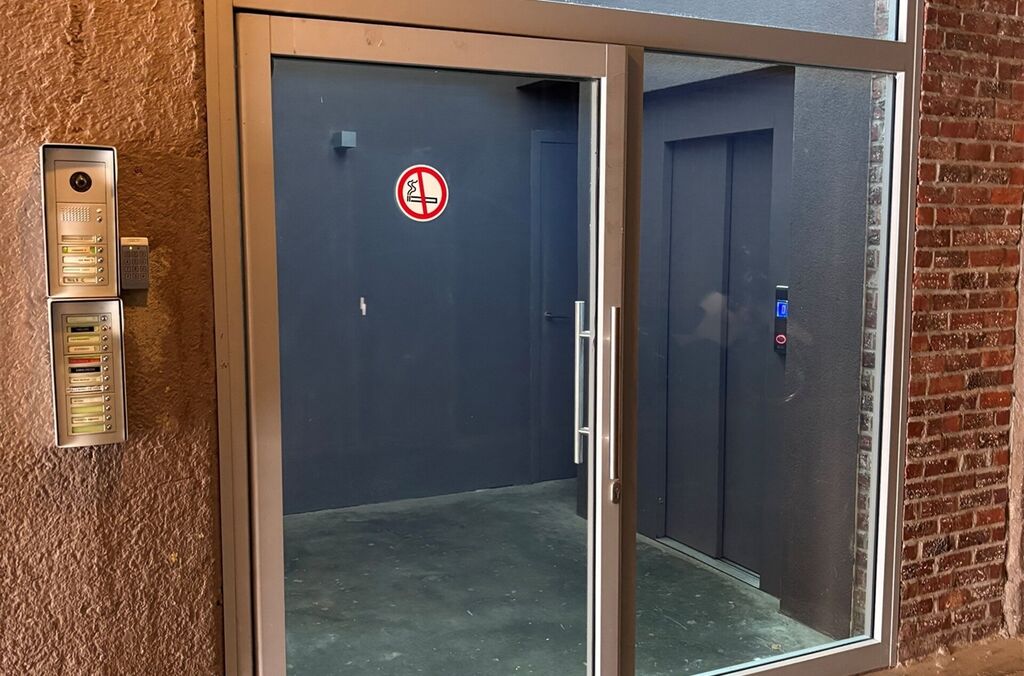 Appartement à louer à MERCHTEM