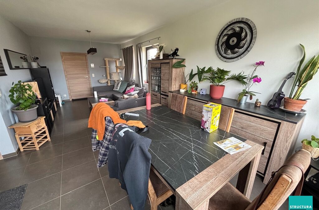 Appartement à louer à MERCHTEM