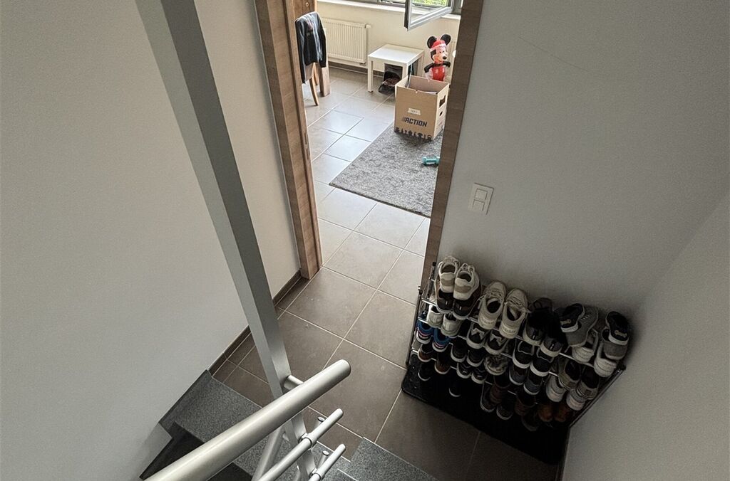 Appartement à louer à MERCHTEM