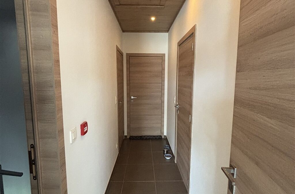 Appartement à louer à MERCHTEM