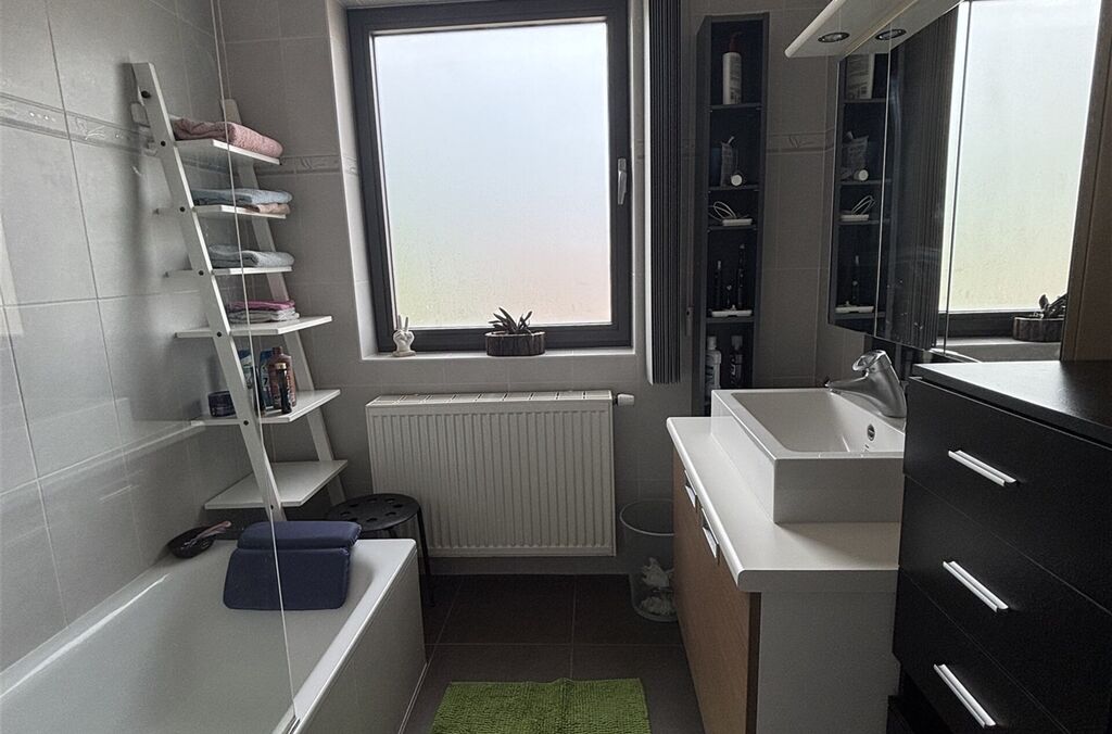 Appartement à louer à MERCHTEM