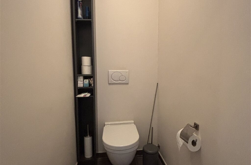 Appartement à louer à MERCHTEM