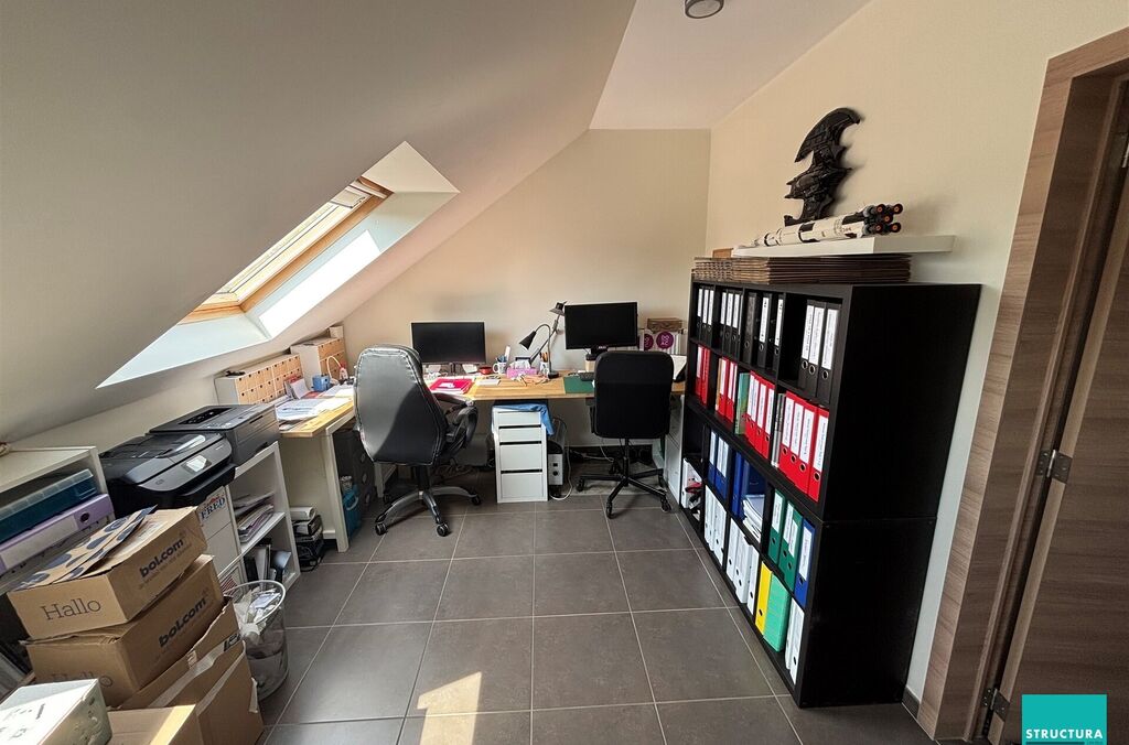 Appartement à louer à MERCHTEM