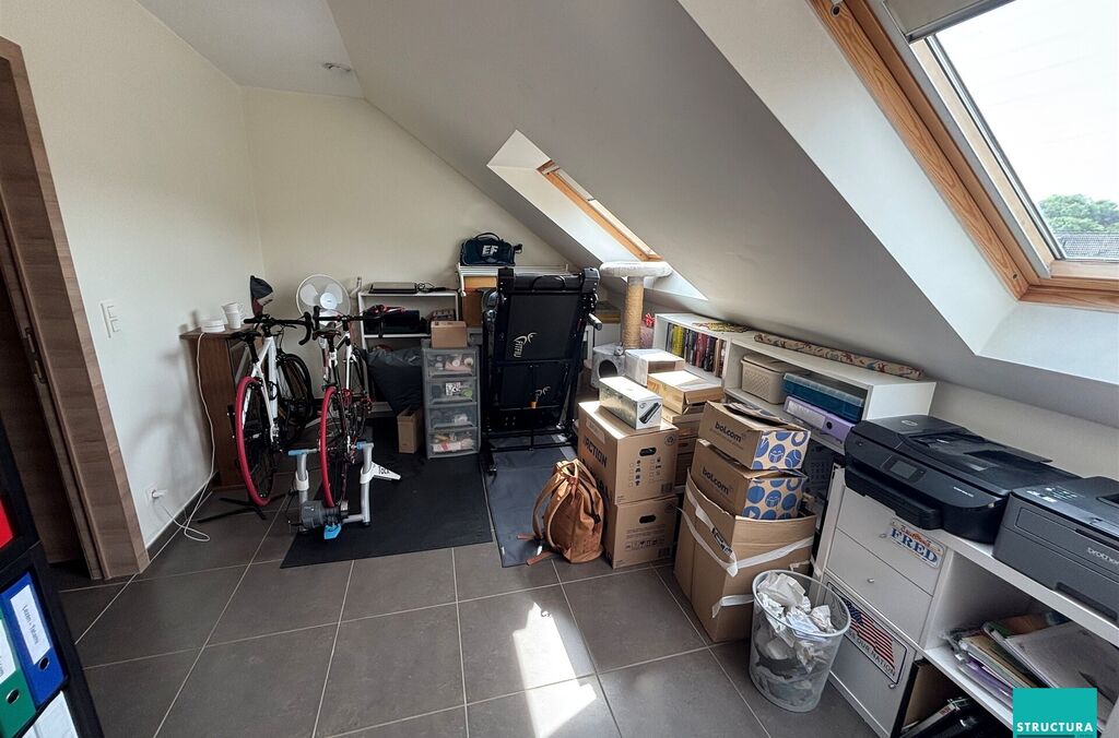 Appartement à louer à MERCHTEM