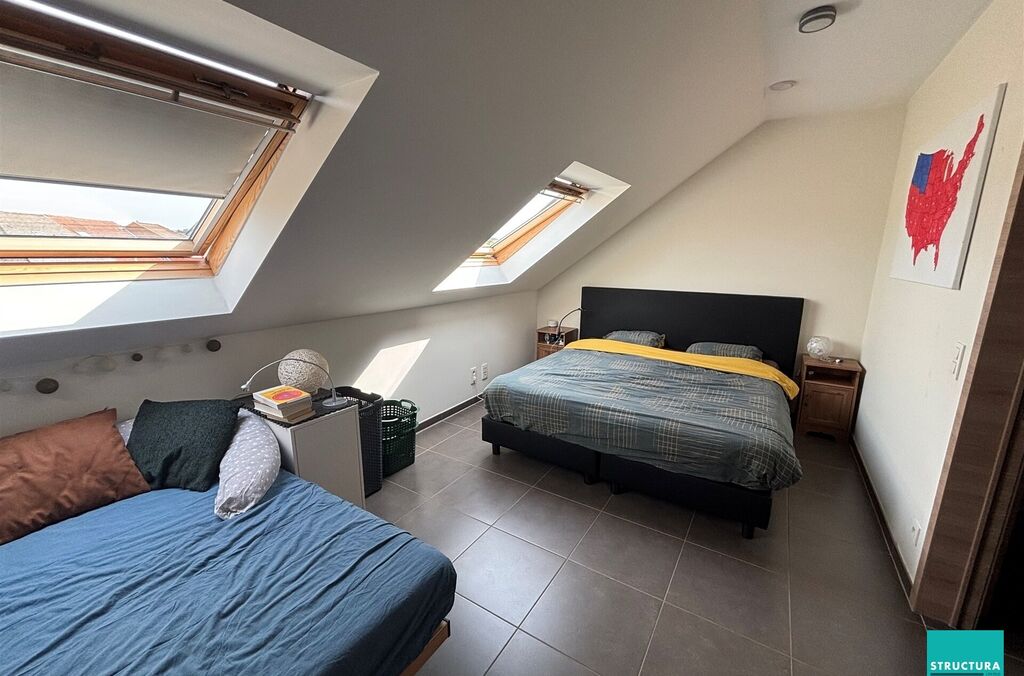 Appartement à louer à MERCHTEM