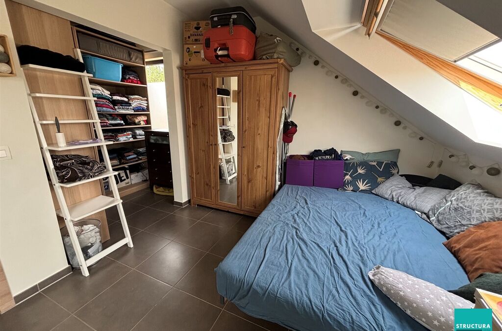 Appartement à louer à MERCHTEM