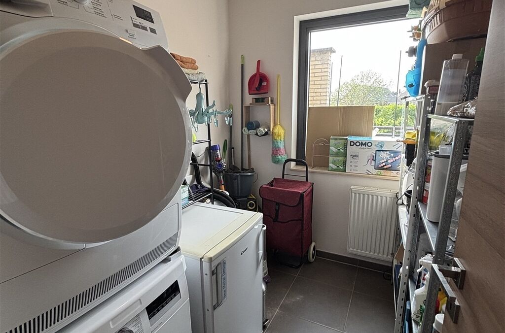 Appartement à louer à MERCHTEM
