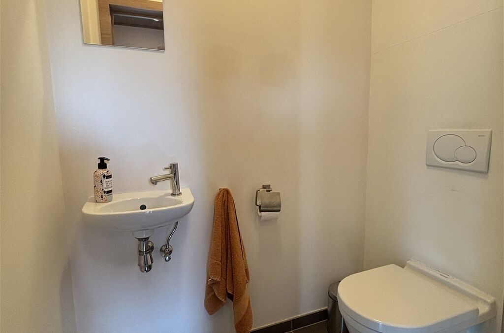 Appartement à louer à MERCHTEM