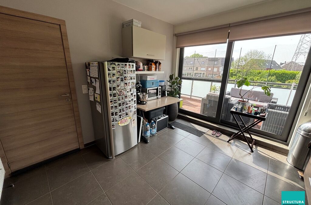 Appartement à louer à MERCHTEM